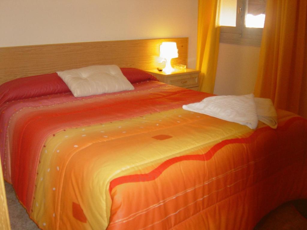 Hostal Emilio Barajas Madrid Bagian luar foto