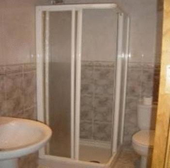 Hostal Emilio Barajas Madrid Bagian luar foto